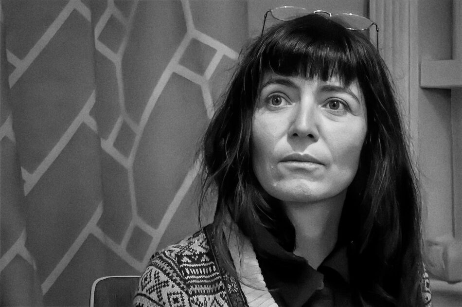 Candaya presenta Arterial, debut narrativo de María José Galé Moyano: una novela de duelo, arte y revelación