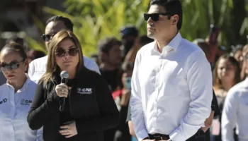 Golpe electoral: Consejero del CNE denuncia graves irregularidades en Honduras