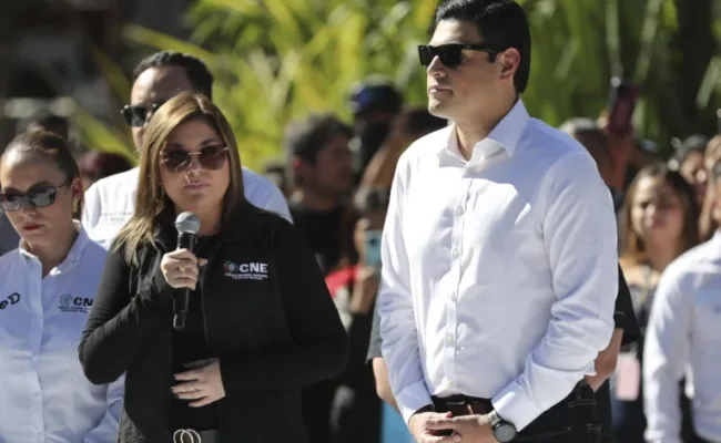 Golpe electoral: Consejero del CNE denuncia graves irregularidades en Honduras