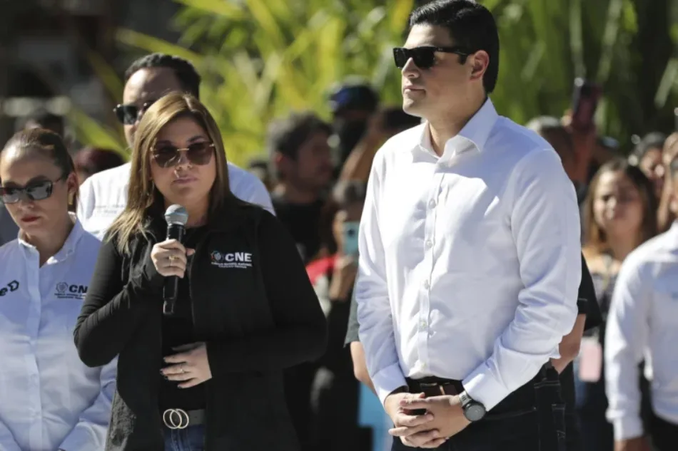 Golpe electoral: Consejero del CNE denuncia graves irregularidades en Honduras