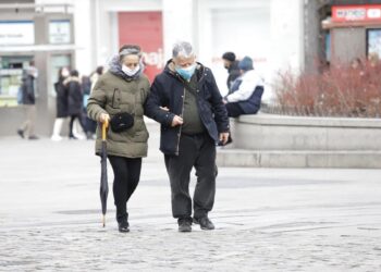 El Gobierno aprueba la revalorización de casi 13 millones de pensiones y prestaciones en 2026