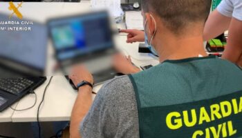 CCOO, UGT y CSIF denuncian graves deficiencias en materia de salud laboral en los laboratorios de Criminalística de la Guardia Civil