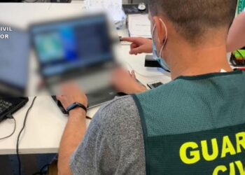 CCOO, UGT y CSIF denuncian graves deficiencias en materia de salud laboral en los laboratorios de Criminalística de la Guardia Civil