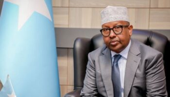 Somalia rechaza nuevos insultos de Trump contra su pueblo