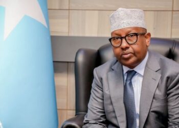 Somalia rechaza nuevos insultos de Trump contra su pueblo