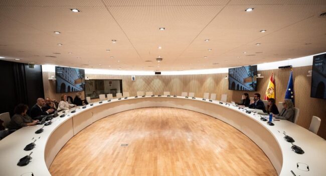 CCOO celebra el acuerdo para ampliar los permisos por duelo: “Hemos hecho un ejercicio de dignidad y humanidad”