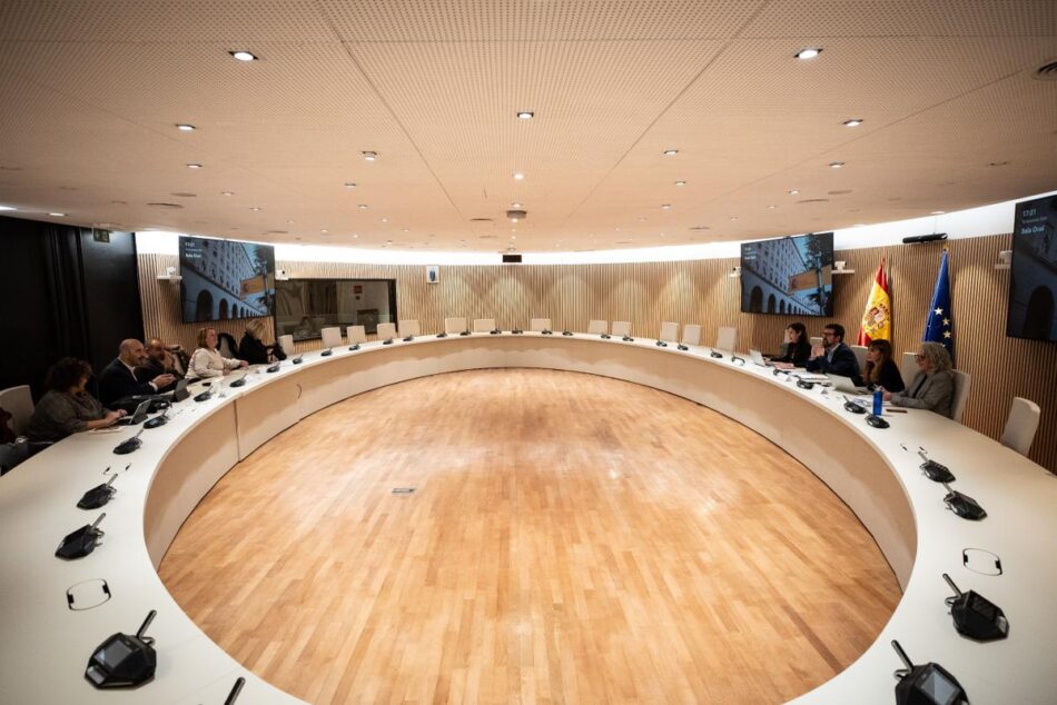 CCOO celebra el acuerdo para ampliar los permisos por duelo: “Hemos hecho un ejercicio de dignidad y humanidad”