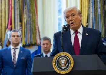 Trump ordena bloqueo petrolero contra Venezuela en escalada de presión