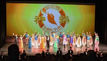 La gira mundial de Shen Yun afronta crecientes boicots tras denuncias de abusos y explotación