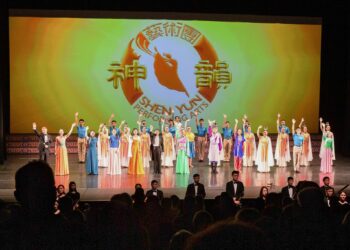 La gira mundial de Shen Yun afronta crecientes boicots tras denuncias de abusos y explotación