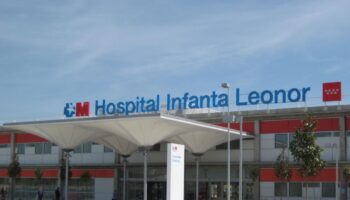CCOO Madrid denuncia la privatización de la Unidad de Dolor del Hospital de Vallecas