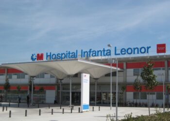 CCOO Madrid denuncia la privatización de la Unidad de Dolor del Hospital de Vallecas