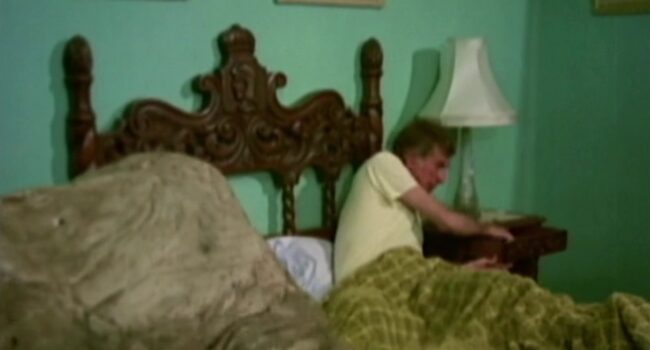 El plagio mexicano de “The Blob” se proyectará el 12 de diciembre en el mk2 Cine Paz de Madrid