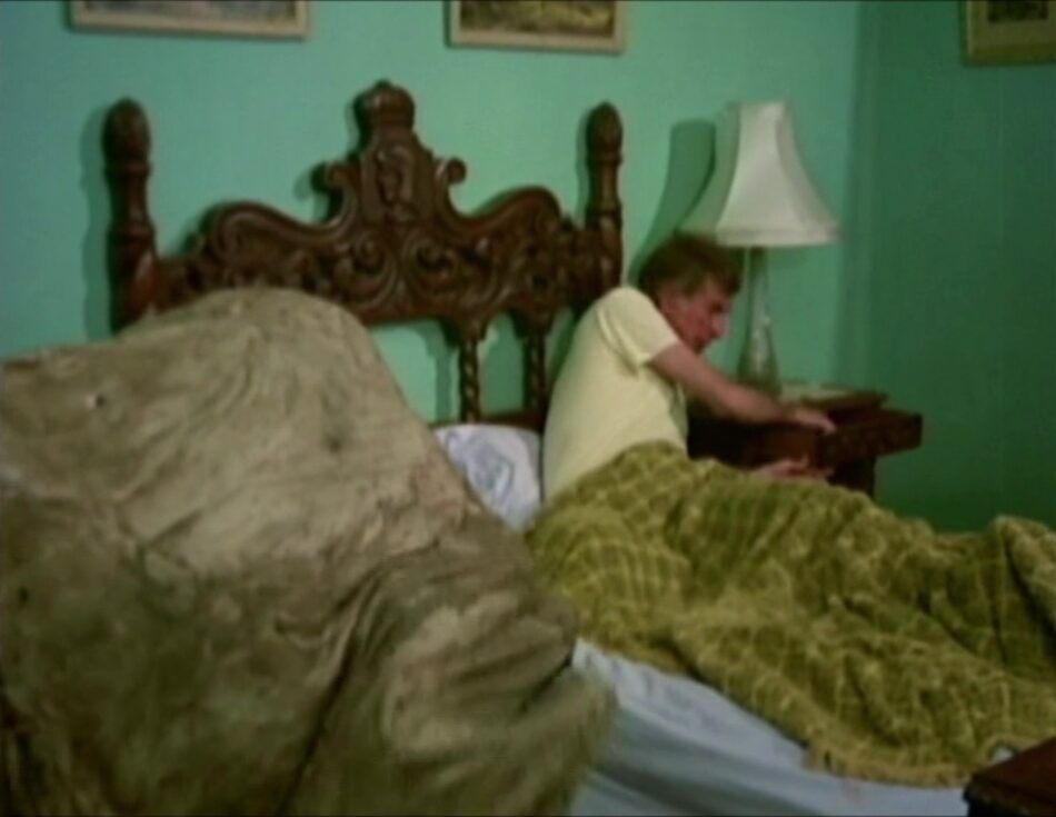 El plagio mexicano de “The Blob” se proyectará el 12 de diciembre en el mk2 Cine Paz de Madrid