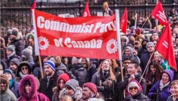 Informe sobre la 41ª Convención Central del Partido Comunista de Canadá
