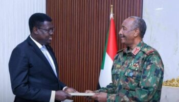 Sudán y Sudán del Sur abogan por afianzar cooperación bilateral