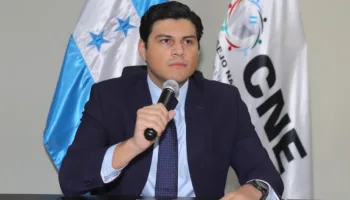 CNE detenido en Honduras mientras crecen denuncias de fraude electoral