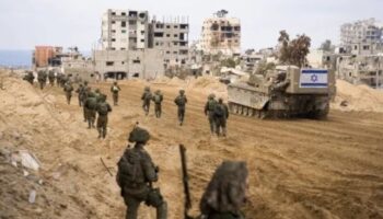 Netanyahu enfrenta crisis por aumentos ilegales de pensiones militares