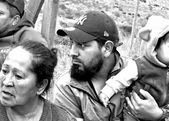 Chile. Campamento Placilla de San Antonio: la batalla por la radicación definitiva