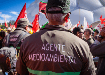 CCOO celebra la aprobación del real decreto que regula la aplicación de coeficientes reductores para la jubilación de Agentes Forestales y Medioambientales