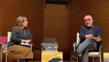 Unai Sordo: “La propuesta de la CEOE es ridícula; toca una subida contundente del Salario Mínimo Interprofesional (SMI)”