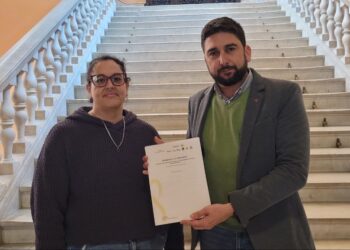 IU anuncia una enmienda a la totalidad al Presupuesto 2026 del Ayuntamiento de Sevilla