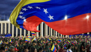 «Consecuencias impredecibles»: Moscú advierte a Occidente por la tensión sobre Venezuela