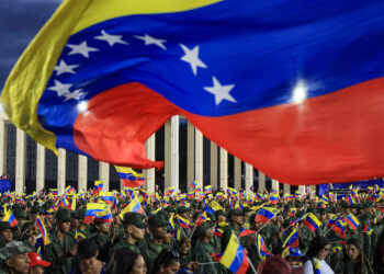 «Consecuencias impredecibles»: Moscú advierte a Occidente por la tensión sobre Venezuela