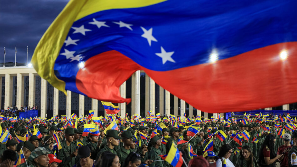 «Consecuencias impredecibles»: Moscú advierte a Occidente por la tensión sobre Venezuela