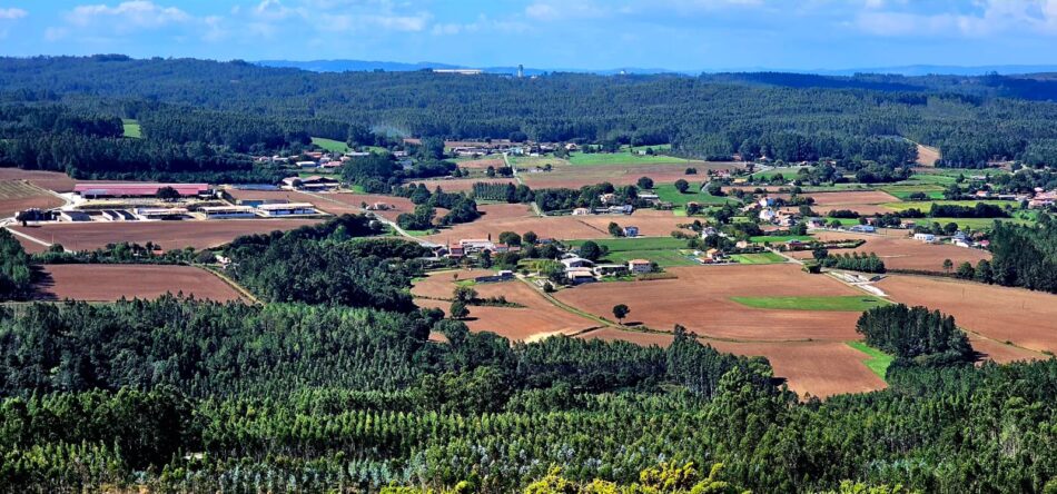 «Touro non pode ser unha mina»