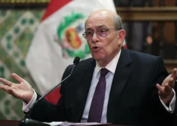 Gobierno peruano respalda ataques estadounidenses a pesar de los fallecidos