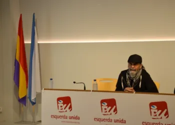 Esquerda Unida presentou unha alegación á totalidade do Anteproxecto de Lei de Aministración Ambiental Simplificada