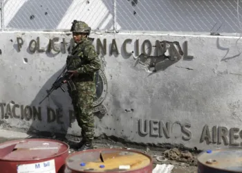 Principal disidencia de las FARC y ELN anuncian cese al fuego en Colombia hasta enero del 2026