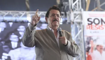 Manuel Zelaya denuncia intervención de Donald Trump en elecciones hondureñas