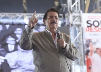 Manuel Zelaya denuncia intervención de Donald Trump en elecciones hondureñas