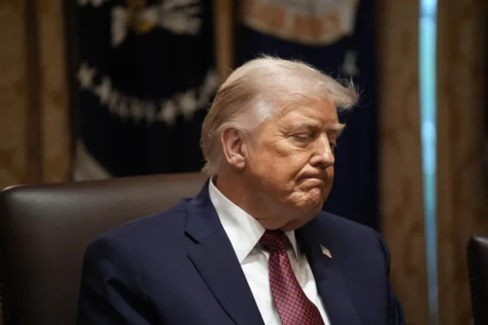 Trump presiona a Zelenski para que acepte Plan de Paz con Rusia en «unos días»