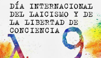 9D, Día Internacional del Laicismo y la Libertad de Conciencia 2025: Manifiesto de Europa Laica