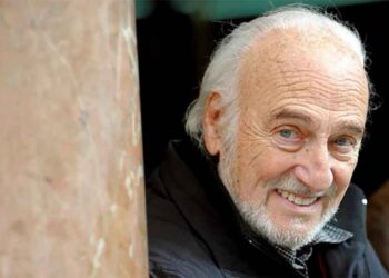 Más de 150 películas en la vida de Héctor Alterio