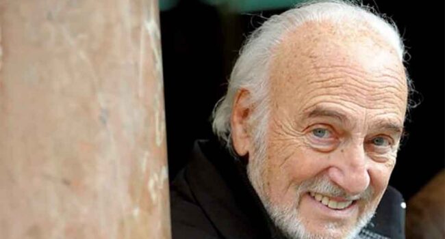 Más de 150 películas en la vida de Héctor Alterio