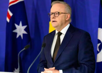 Gobierno de Australia impulsará leyes más estrictas sobre armas