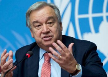 Instan en Sri Lanka que la ONU actúe sobre amenaza contra Venezuela