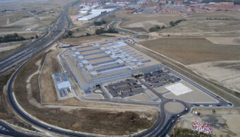 Ecologistas en Acción Parla rechaza la prolongación de la M-410