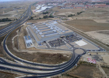 Ecologistas en Acción Parla rechaza la prolongación de la M-410