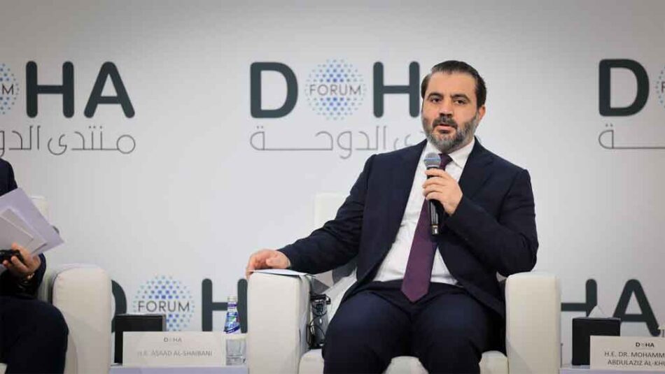 Siria descarta un acuerdo con Israel sin la retirada del territorio ocupado