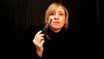 Carolina Otero: “El sistema culpabiliza a las víctimas con tal de no señalar al victimario”