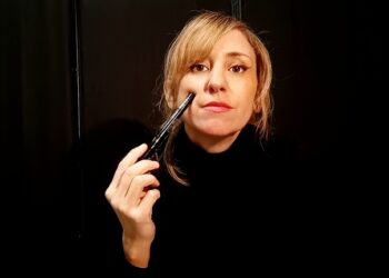 Carolina Otero: “El sistema culpabiliza a las víctimas con tal de no señalar al victimario”