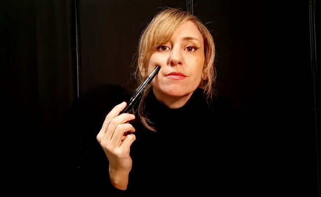 Carolina Otero: “El sistema culpabiliza a las víctimas con tal de no señalar al victimario”