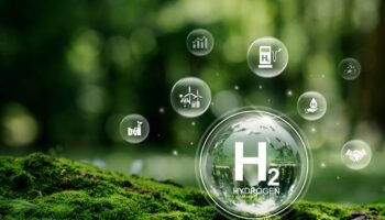 Avances para una producción sostenible de hidrógeno verde