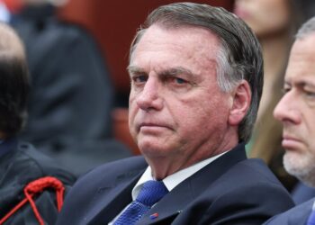 Supremo de Brasil cierra última puerta judicial a Bolsonaro