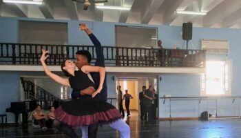 El Ballet Nacional de Cuba apoyará a damnificados de huracán Melissa